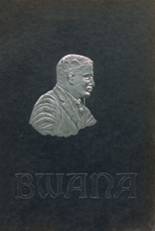 1926 Roosevelt High School Yearbook from St. louis, Missouri cover image