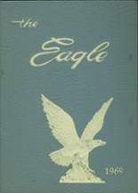 1969 North High School Yearbook from North, South Carolina cover image