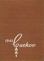 1942 Downingtown High School Yearbook from Downingtown, Pennsylvania cover image