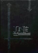 1999 Lawson High School Yearbook from Lawson, Missouri cover image