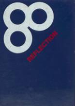 1980 Dublin Christian Academy Yearbook from Dublin, New Hampshire cover image