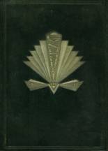 1931 Linden High School Yearbook from Linden, New Jersey cover image