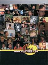 2007 Redmond High School Yearbook from Redmond, Oregon cover image