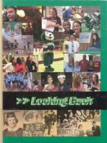 Huntsville High School 2005 yearbook cover photo