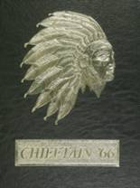 1966 West High School Yearbook from Torrance, California cover image