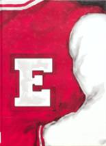 2011 Edgerton High School Yearbook from Edgerton, Wisconsin cover image