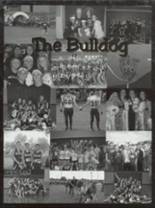 Millsap High School 2010 yearbook cover photo
