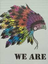 2016 Calumet High School Yearbook from Calumet, Oklahoma cover image