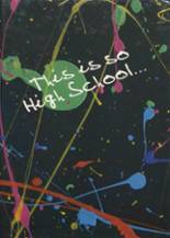 2010 Paxton-Buckley-Loda High School Yearbook from Paxton, Illinois cover image