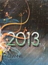 2013 Fall River High School Yearbook from Fall river, Wisconsin cover image