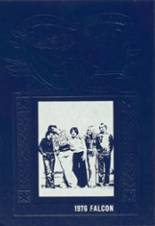 1976 Foley High School Yearbook from Foley, Minnesota cover image