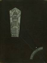 1930 Vandergrift High School Yearbook from Vandergrift, Pennsylvania cover image