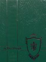 2000 Owensboro Catholic High School Yearbook from Owensboro, Kentucky cover image