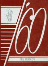 1960 Rankin Township High School Yearbook from Rankin, Illinois cover image