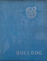 Repton High School 1961 yearbook cover photo