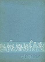 1962 Nicolet High School Yearbook from Glendale, Wisconsin cover image