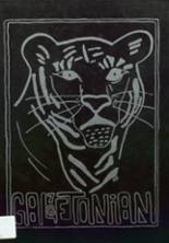 1978 Galeton High School Yearbook from Galeton, Pennsylvania cover image