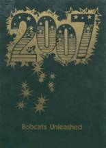2007 Florence High School Yearbook from Florence, Wisconsin cover image