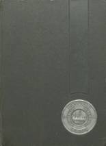 1964 Hayfield High School Yearbook from Hayfield, Minnesota cover image