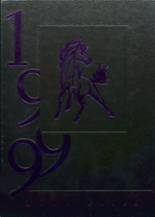 1999 Belle Fourche High School Yearbook from Belle fourche, South Dakota cover image