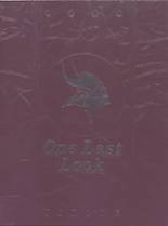 1994 Holmen High School Yearbook from Holmen, Wisconsin cover image