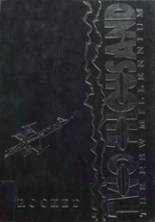 2000 New Haven High School Yearbook from New haven, Michigan cover image