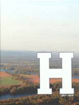 2018 Hopkins Academy Yearbook from Hadley, Massachusetts cover image