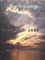 West Muskingum High School 2006 yearbook cover photo