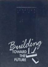 2000 Penfield High School Yearbook from Penfield, New York cover image