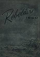 1960 West Monroe High School Yearbook from West monroe, Louisiana cover image
