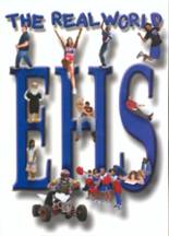 2006 Ellinwood High School Yearbook from Ellinwood, Kansas cover image