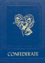 1980 Johnston High School Yearbook from Austin, Texas cover image