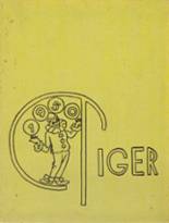 1950 Hutchinson High School Yearbook from Hutchinson, Minnesota cover image
