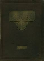 1925 Amarillo High School Yearbook from Amarillo, Texas cover image
