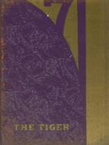 1971 Gary Public High School Yearbook from Gary, South Dakota cover image