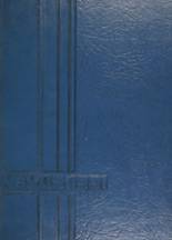 1981 Cardozo High School Yearbook from Bayside, New York cover image