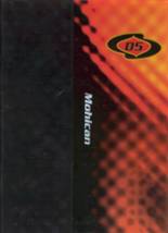 2005 Mohawk High School Yearbook from Mohawk, New York cover image