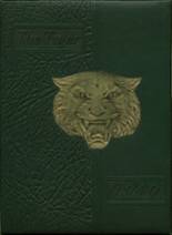 1940 St. Xavier High School Yearbook from Louisville, Kentucky cover image
