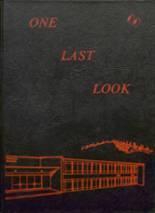 1980 Frenchtown High School Yearbook from Frenchtown, Montana cover image