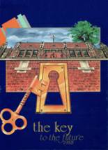 1988 Evanston Township High School Yearbook from Evanston, Illinois cover image