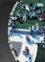 Bentonville High School 2007 yearbook cover photo