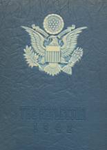 1942 Farrell High School Yearbook from Farrell, Pennsylvania cover image