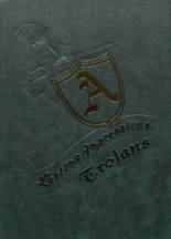 1999 Auburn High School Yearbook from Auburn, Washington cover image