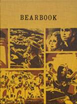 1972 Bonduel High School Yearbook from Bonduel, Wisconsin cover image