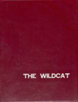 1969 Fremont High School Yearbook from Fremont, Iowa cover image