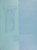 1968 Ribault High School Yearbook from Jacksonville, Florida cover image