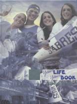 Sartell High School 2008 yearbook cover photo