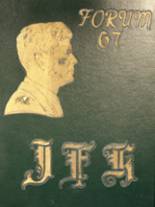 1967 Kenndey High School Yearbook from New york, New York cover image