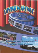 2009 Division Avenue High School Yearbook from Levittown, New York cover image