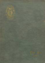 1930 Shades Cahaba High School Yearbook from Homewood, Alabama cover image